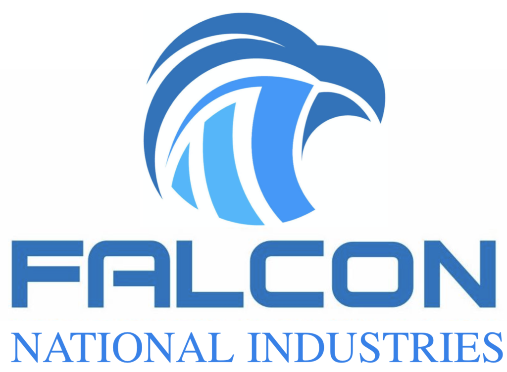 FNI Falcon National Industries logo